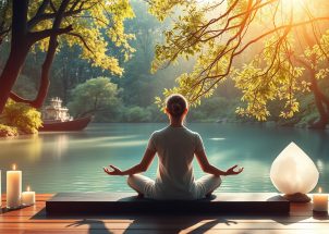 Unlocking Inner Peace: 10 Transformative Meditation Practices to Enhance Your Well-Being