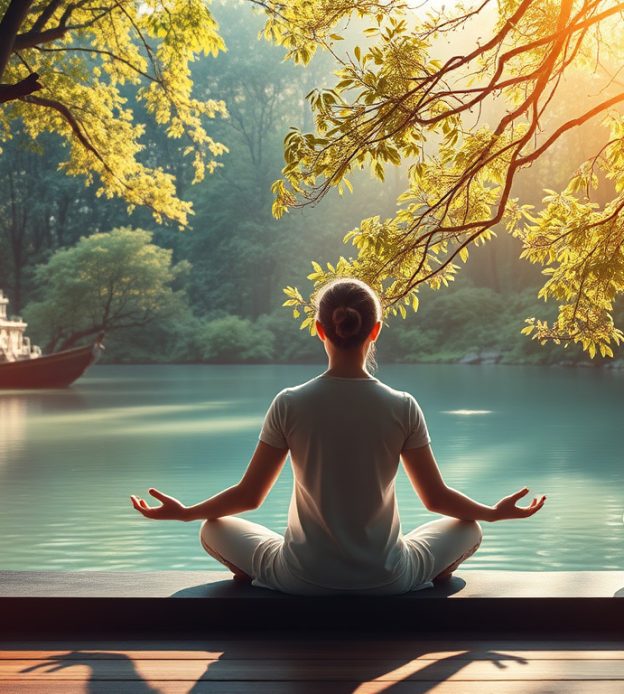 Unlocking Inner Peace: 10 Transformative Meditation Practices to Enhance Your Well-Being