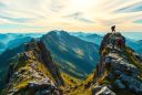 Conquer New Heights: The Ultimate Guide to Mountain Trekking Adventures