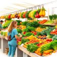 Unlock the Benefits: Why Choosing Organic Foods Can Transform Your Health and Well-Being