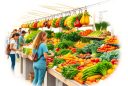 Unlock the Benefits: Why Choosing Organic Foods Can Transform Your Health and Well-Being