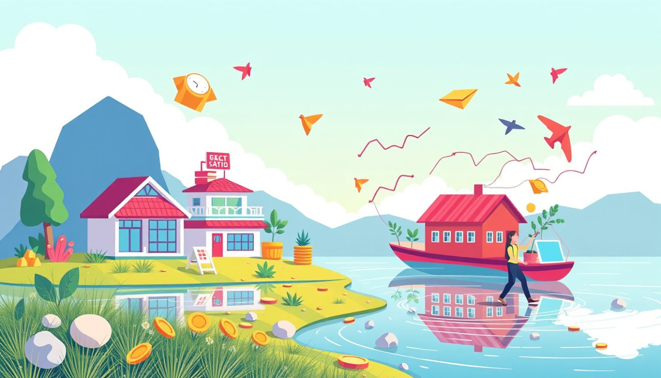 Unlocking Financial Freedom: 10 Passive Income Sources to Boost Your Earnings