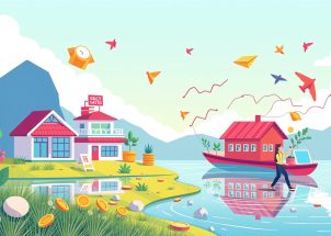 Unlocking Financial Freedom: 10 Passive Income Sources to Boost Your Earnings