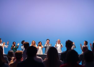 Conquer the Stage: Essential Public Speaking Tips to Captivate Your Audience