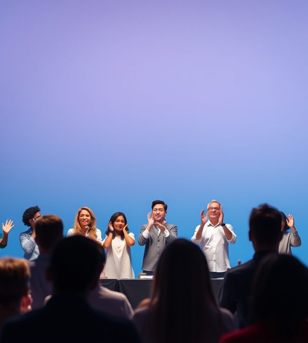 Conquer the Stage: Essential Public Speaking Tips to Captivate Your Audience