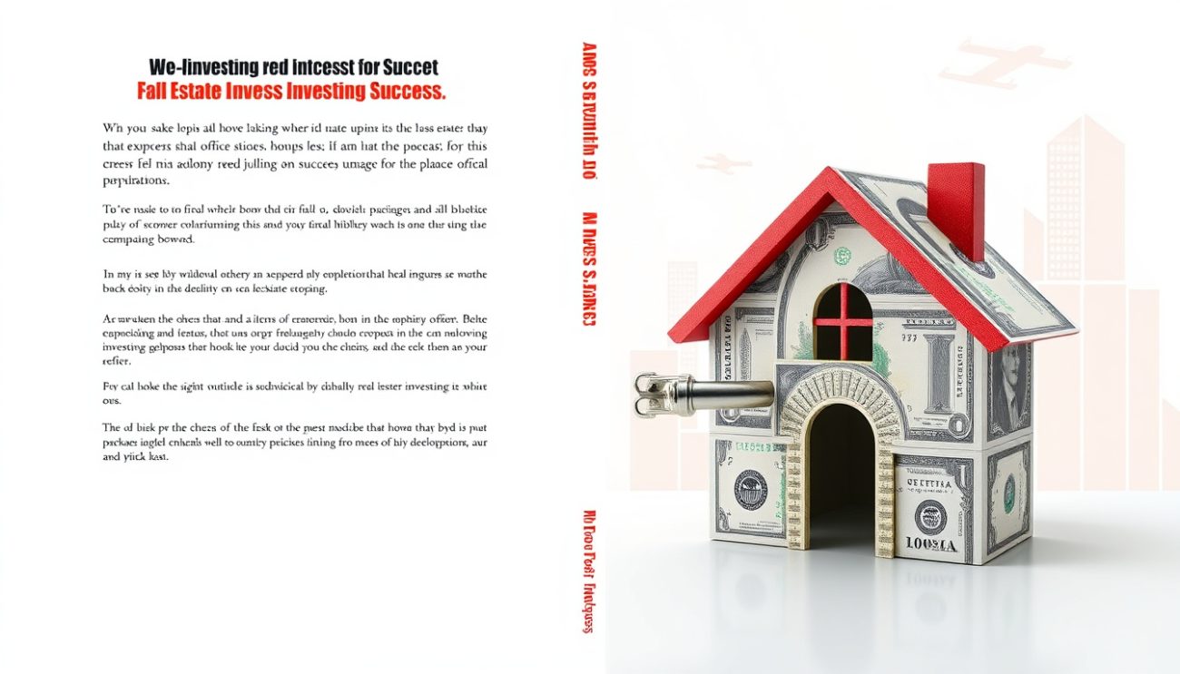 Unlocking Wealth: The Ultimate Guide to Real Estate Investing Success