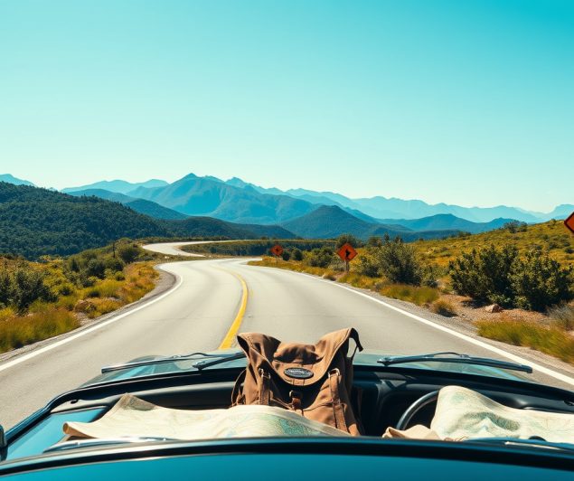 The Ultimate Road Trip Planning Guide: Explore the Open Road Like a Pro!