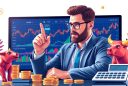Navigating Stock Market Trends: Insights and Strategies for Savvy Investors