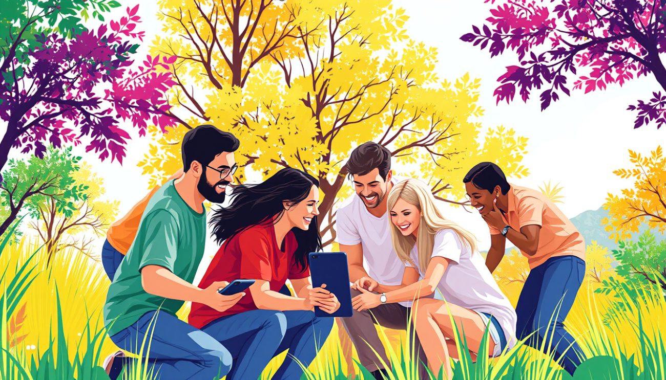 Unleashing Team Potential: Engaging Team Building Activities to Foster Connection and Collaboration