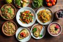 Delicious Vegan Meal Ideas: Nourishing Your Body and Satisfying Your Taste Buds!