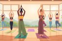 Transform Your Mind and Body: The Ultimate Guide to Essential Yoga Poses for Every Practitioner
