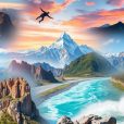Unleash Your Inner Adventurer: A Guide to Thrilling Adventure Sports Around the Globe