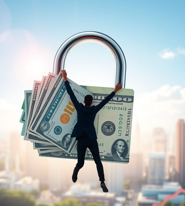 Unlocking Financial Freedom: 10 Proven Strategies for Credit Score Improvement