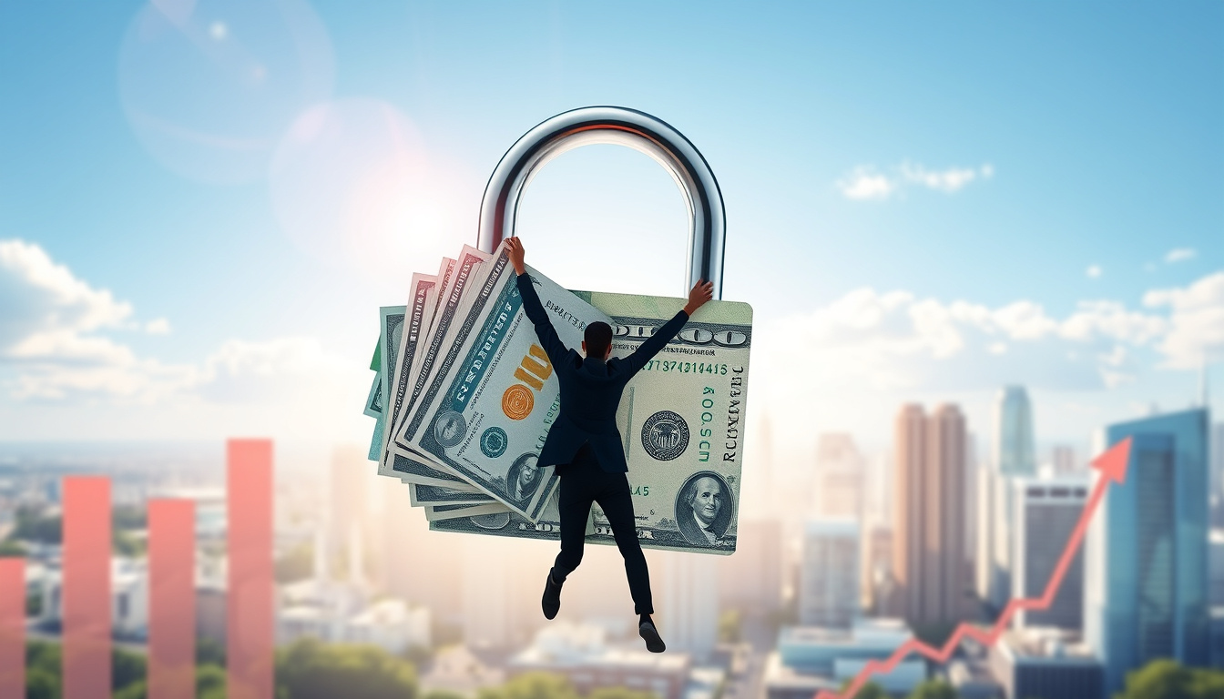 Unlocking Financial Freedom: 10 Proven Strategies for Credit Score Improvement