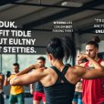 Unlock Your Potential: A Comprehensive Guide to CrossFit Training for All Fitness Levels