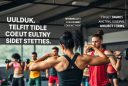 Unlock Your Potential: A Comprehensive Guide to CrossFit Training for All Fitness Levels