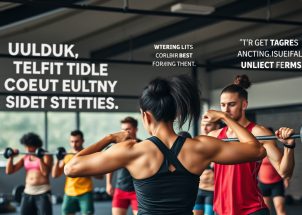 Unlock Your Potential: A Comprehensive Guide to CrossFit Training for All Fitness Levels