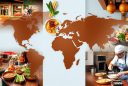 Savor the World: Unforgettable Culinary Tours for Food Lovers