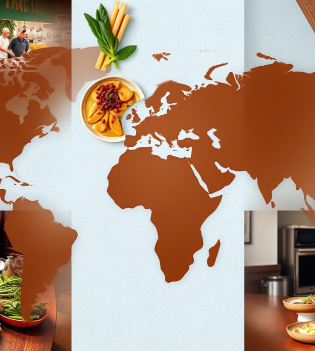 Savor the World: Unforgettable Culinary Tours for Food Lovers