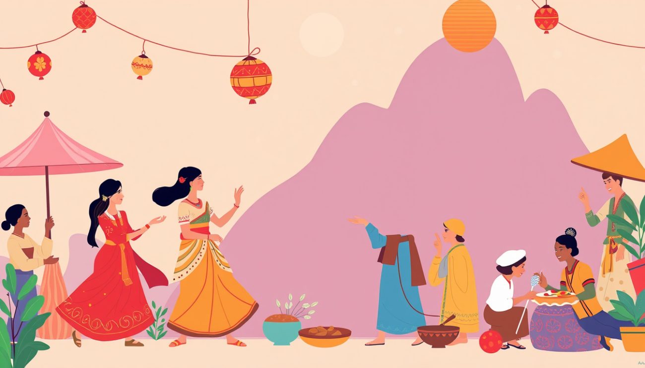Unlocking the World: Transformative Cultural Immersion Experiences That Inspire and Educate
