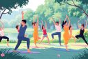 Unlock Your Body: The Ultimate Guide to Flexibility Exercises for All Levels
