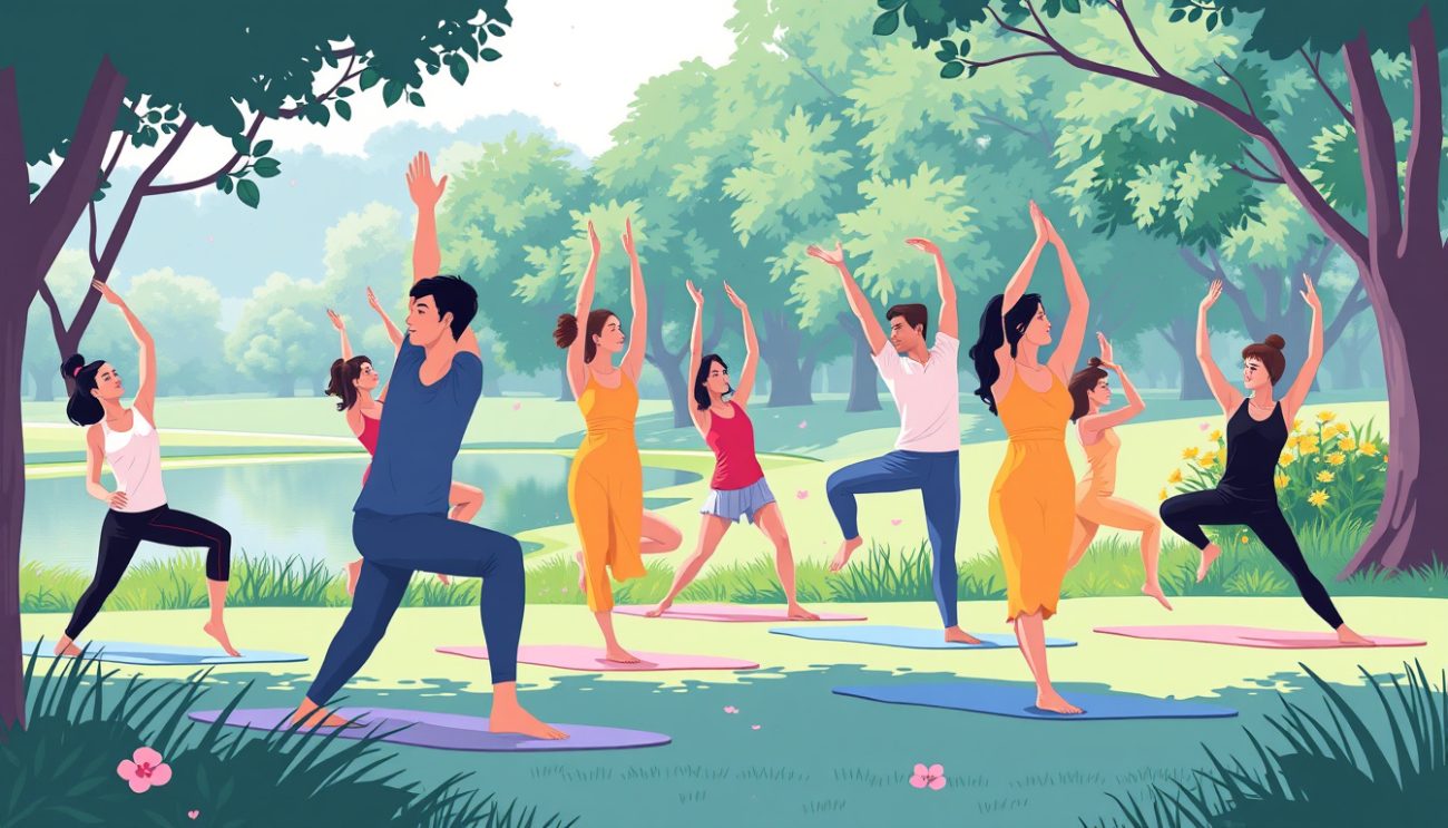 Unlock Your Body: The Ultimate Guide to Flexibility Exercises for All Levels