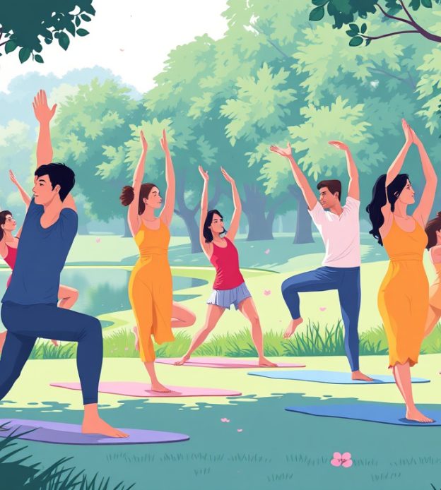 Unlock Your Body: The Ultimate Guide to Flexibility Exercises for All Levels