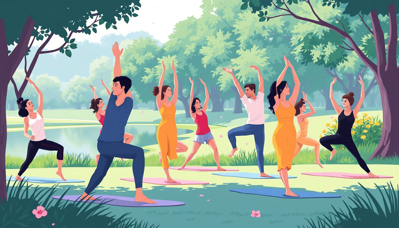 Unlock Your Body: The Ultimate Guide to Flexibility Exercises for All Levels
