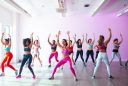 Unlock Your Potential: Transformative Group Fitness Classes That Energize and Inspire