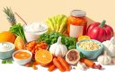 Discover the Top 10 Gut Health Foods That Will Transform Your Digestive Wellness