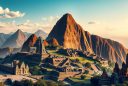 Journey Through Time: Exploring the World's Most Enigmatic Historical Landmarks