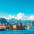 10 Exquisite Luxury Travel Spots That Redefine Opulence