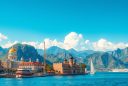 10 Exquisite Luxury Travel Spots That Redefine Opulence