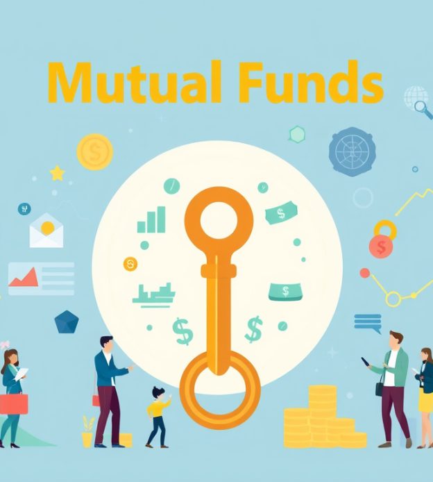 The Ultimate Guide to Mutual Funds: Unlocking the Secrets of Smart Investing