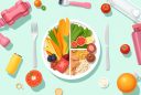Mastering Portion Control: Your Essential Guide to Balanced Eating and Healthy Living