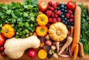 Savor the Seasons: A Guide to Delicious and Nutritious Seasonal Eating