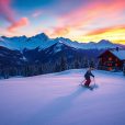 Epic Skiing Vacations: Your Ultimate Guide to the Best Slopes and Cozy Retreats