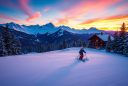 Epic Skiing Vacations: Your Ultimate Guide to the Best Slopes and Cozy Retreats