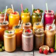 Deliciously Nutritious: 15 Irresistible Smoothie Recipes for Every Taste and Occasion