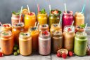 Deliciously Nutritious: 15 Irresistible Smoothie Recipes for Every Taste and Occasion