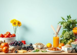 Unlocking Wellness: How Anti-Inflammatory Diets Can Transform Your Health