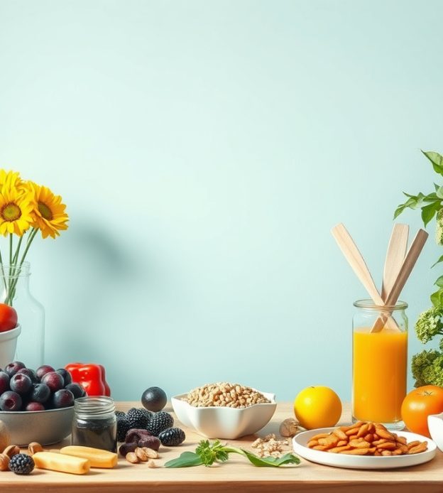 Unlocking Wellness: How Anti-Inflammatory Diets Can Transform Your Health