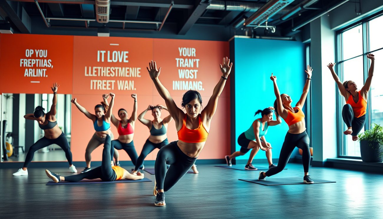 Transform Your Fitness: The Ultimate Guide to Bodyweight Exercises for Strength and Flexibility