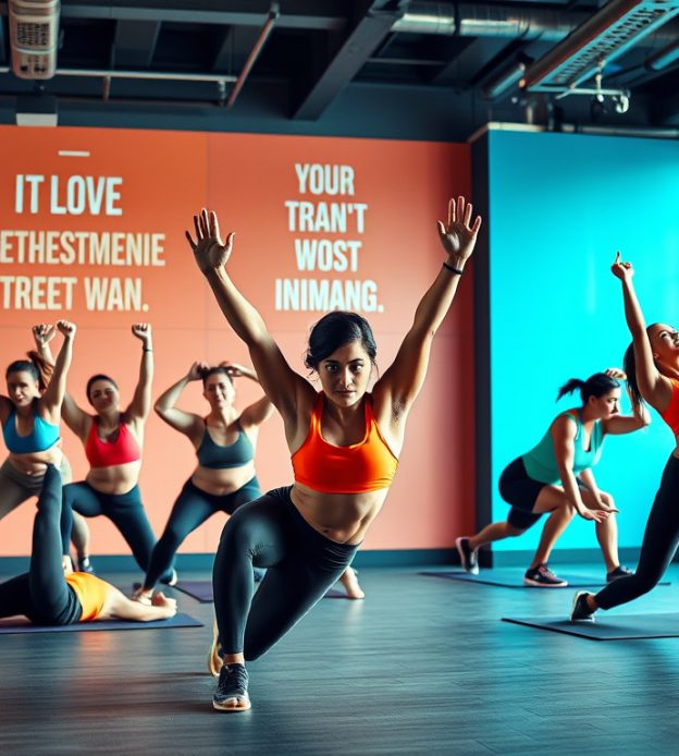 Transform Your Fitness: The Ultimate Guide to Bodyweight Exercises for Strength and Flexibility