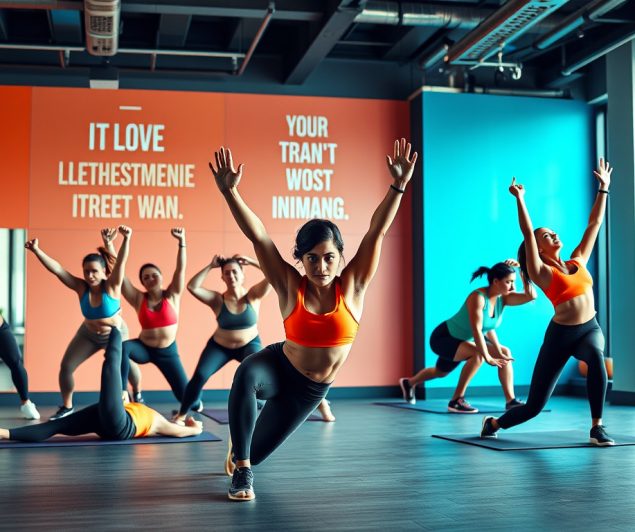Transform Your Fitness: The Ultimate Guide to Bodyweight Exercises for Strength and Flexibility