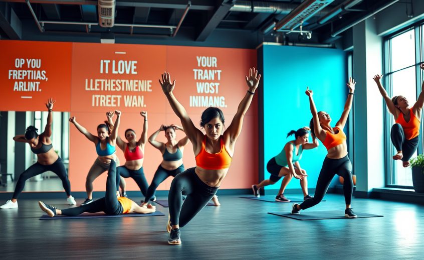 Transform Your Fitness: The Ultimate Guide to Bodyweight Exercises for Strength and Flexibility