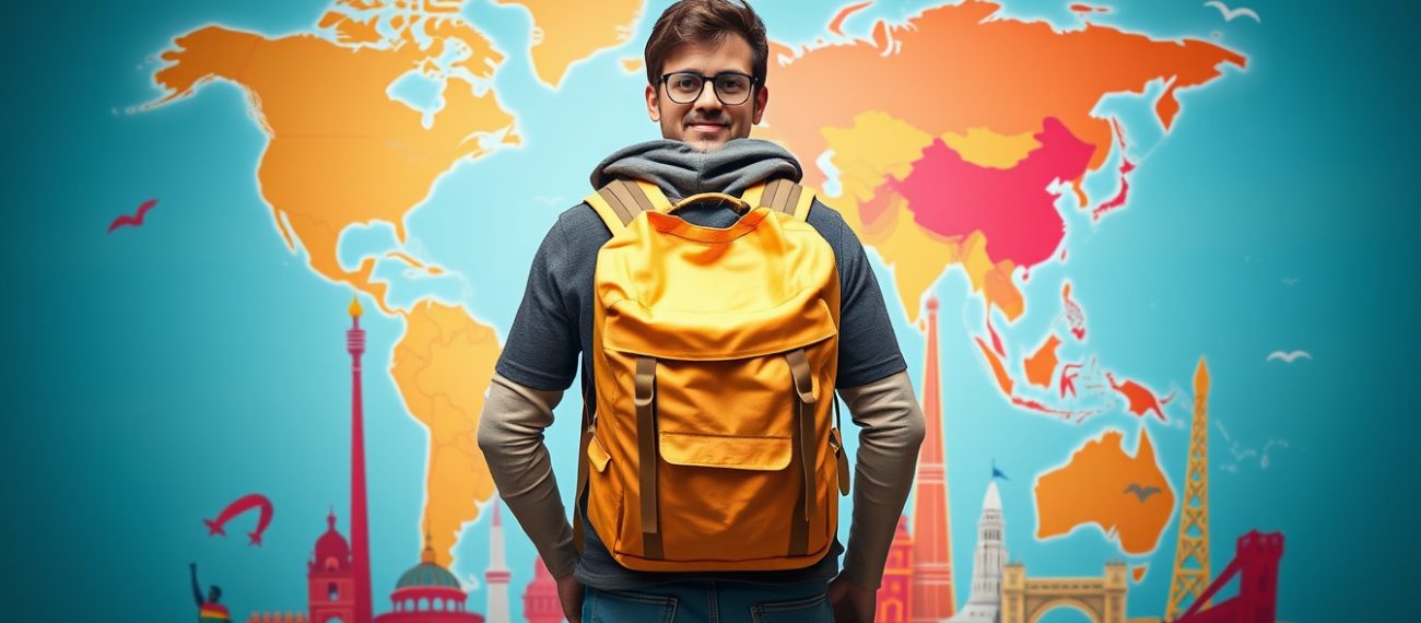 Unlocking Adventure: Essential Budget Travel Tips for the Savvy Explorer