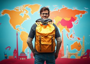 Unlocking Adventure: Essential Budget Travel Tips for the Savvy Explorer