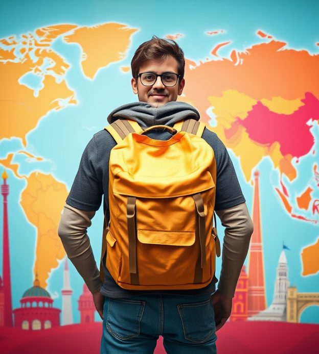 Unlocking Adventure: Essential Budget Travel Tips for the Savvy Explorer