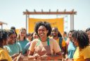 Transforming Lives: How Charity Involvement Enriches Communities and Elevates Your Spirit